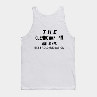The Glenrowan Inn Tank Top
